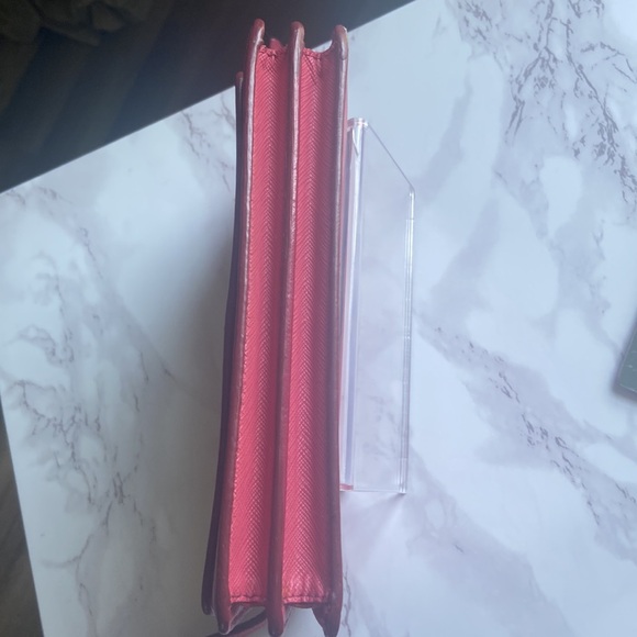 🎄🎅🇮🇹PRADA WOC/Removable Adjustable Crossbody Strap - Picture 6 of 17